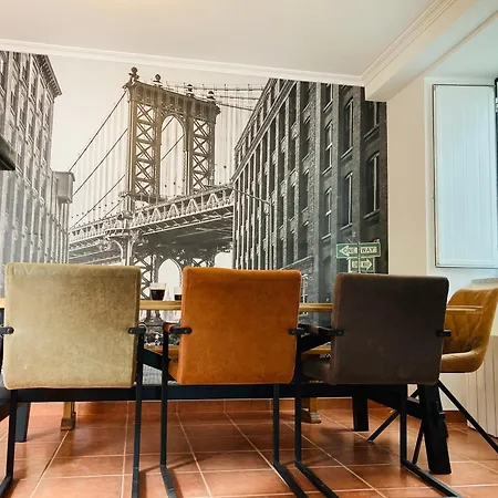 Casa Suasduas Villa *