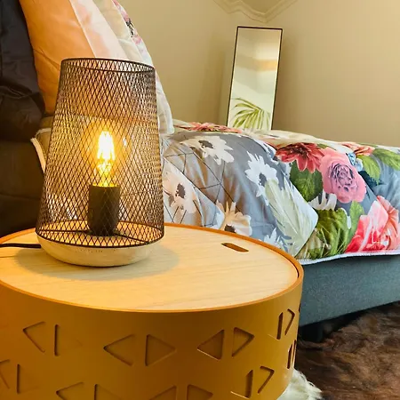 Casa Suasduas Villa *