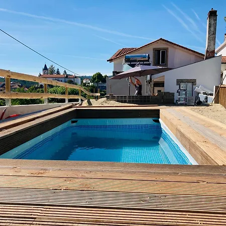 Casa Suasduas ヴィラ