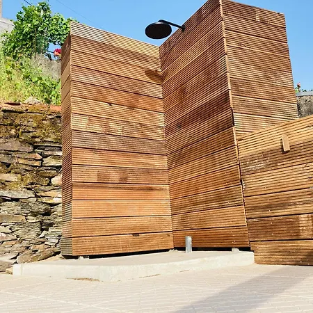 Casa Suasduas Villa *