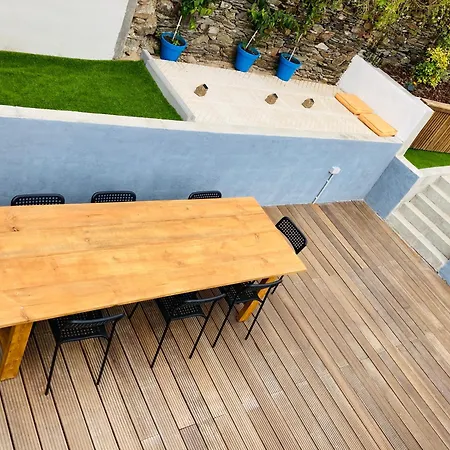 Casa Suasduas ヴィラ Vila Cova de Alva