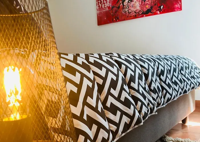 Casa Suasduas Vila Cova de Alva