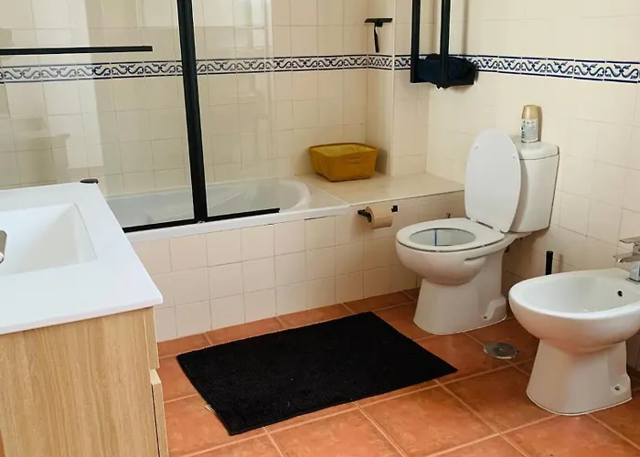 Casa Suasduas Villa *