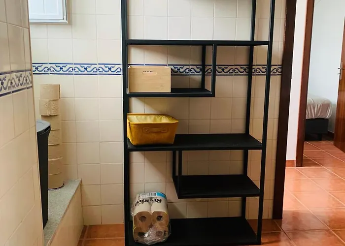 Casa Suasduas Villa Vila Cova de Alva