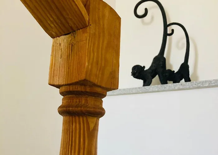 Casa Suasduas * Vila Cova de Alva