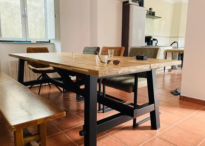 Villa Casa Suasduas *