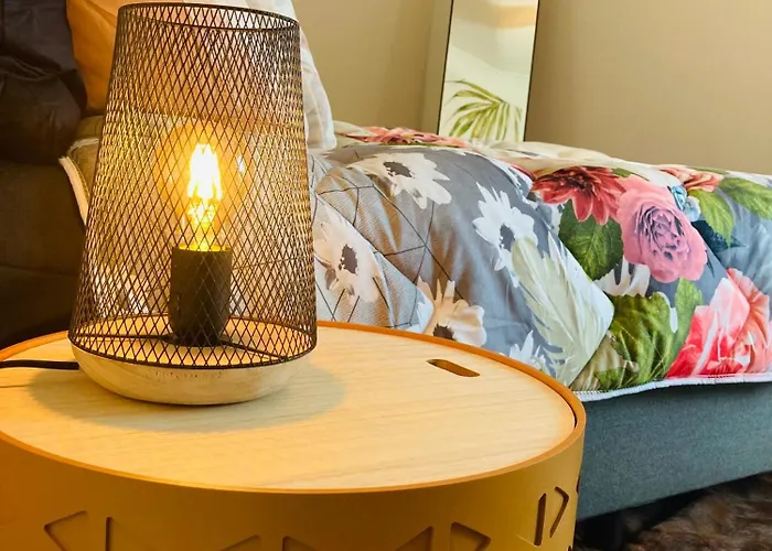 Casa Suasduas Villa *