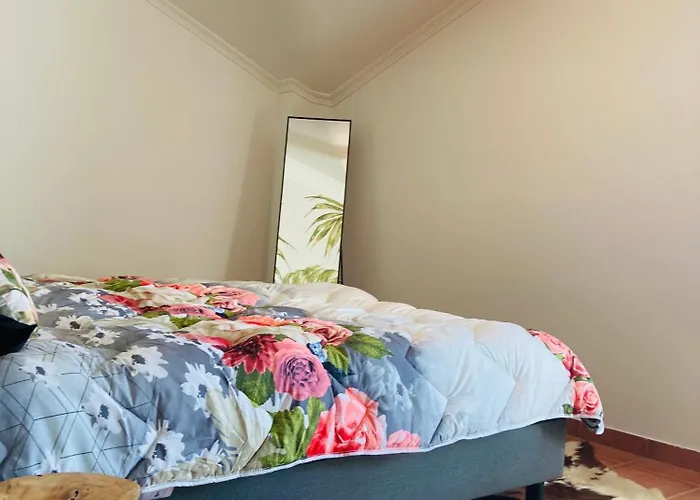 Casa Suasduas * Vila Cova de Alva