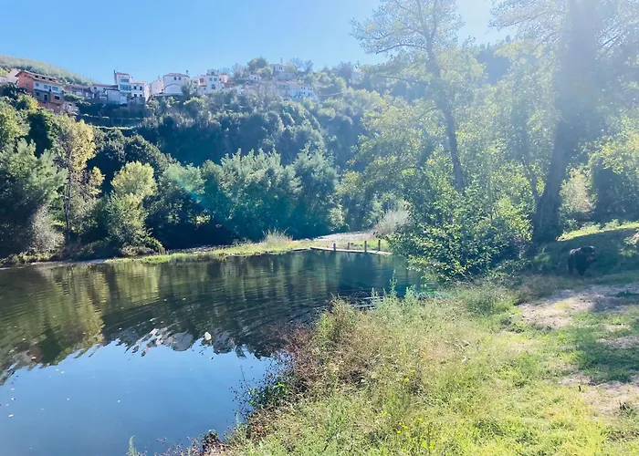 Casa Suasduas * Vila Cova de Alva