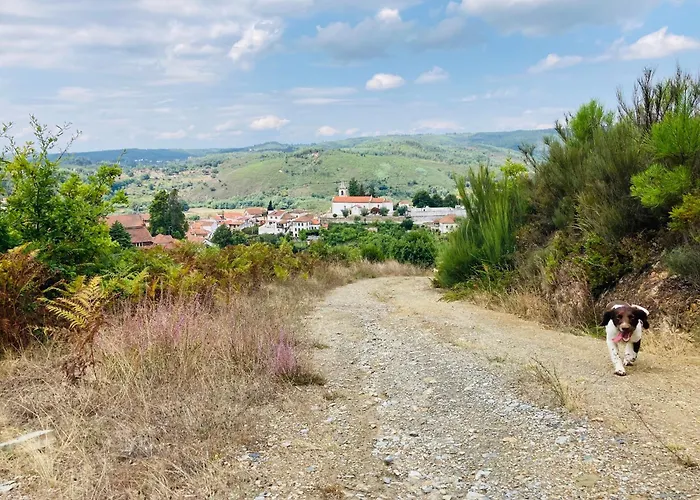 Casa Suasduas Villa *