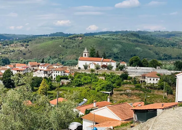 Casa Suasduas Villa *