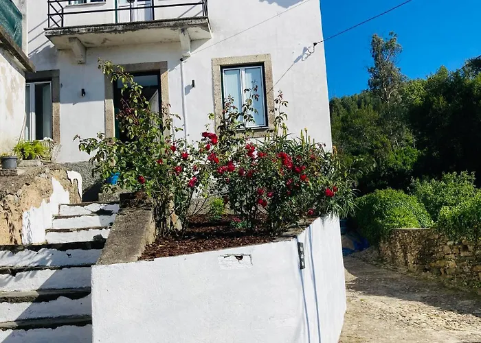 Villa Casa Suasduas Vila Cova de Alva