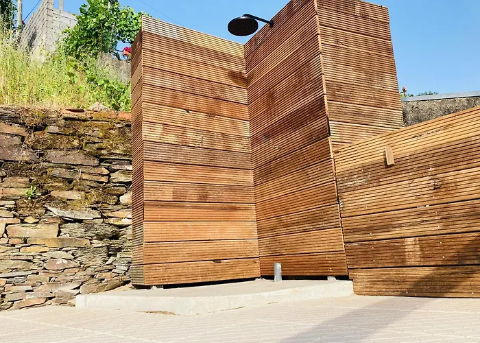 Casa Suasduas Villa *